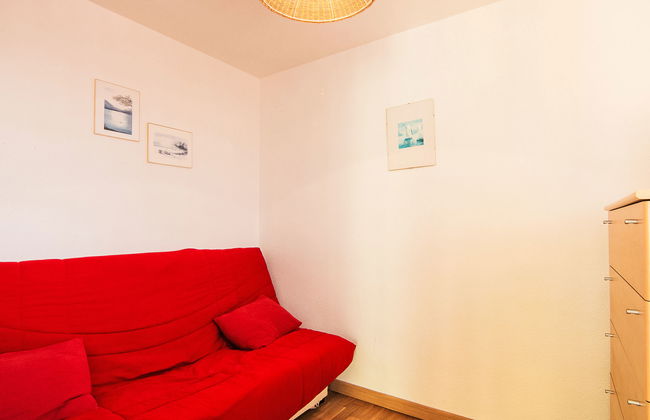 Le Cap Bleu - Foto 11