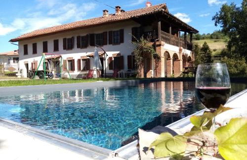 Casa delle foglie sussurranti - Foto 1