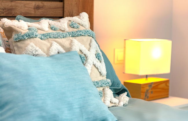 Apartment Denia Marina Real plm - Foto 4