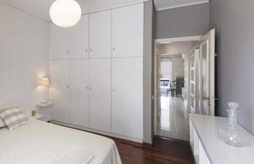 Central Halandri apartment near all hospitals - Foto 12