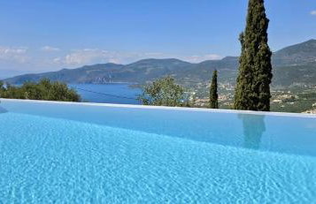 Villa Piedra Azul - Foto 1