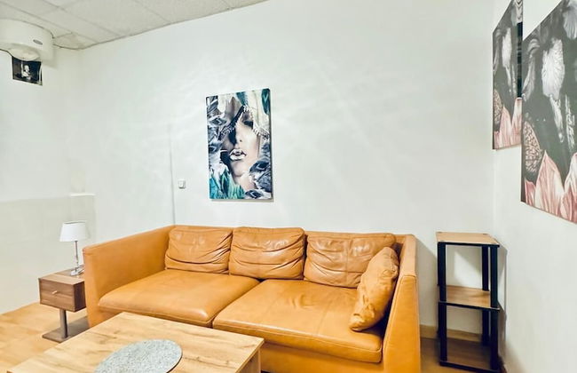 Cozy 2BR Apt Sleeps 6 Direct City Access - Foto 14