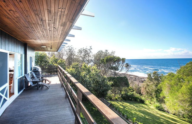 Bannisters Beach House - Foto 34