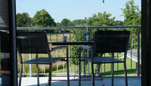 Ferienwohnung Schwalbennest - Foto 4