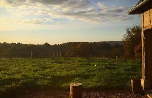 Maison proche Pont l'Eveque Deauville Honfleur - Foto 6