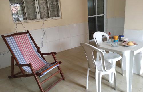 Casa próximo centro de eventos com ar condicionado - Foto 13