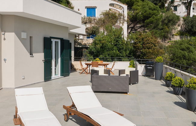 Villa Celeste by Myvillacollection - Foto 10