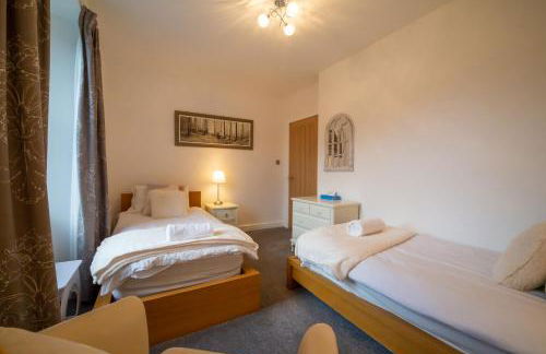 5 wheelhouse apartments - Foto 14