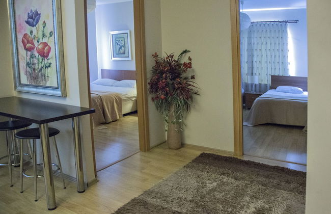 Airport Residence Kurtkoy - Foto 43