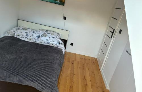 Apartament na lipowej - Foto 8