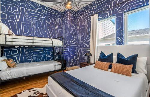 Luxury Downtown Getaway with Breathtaking Views - Foto 14