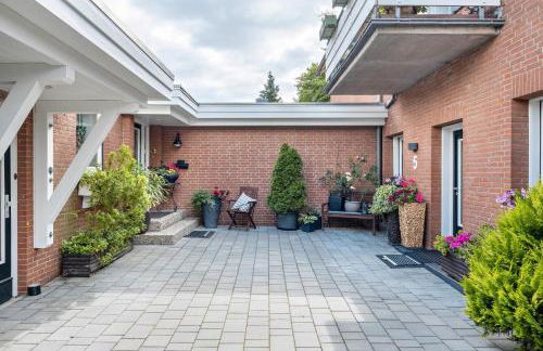 5 Sterne Fewo-Pausendomizil - Foto 29