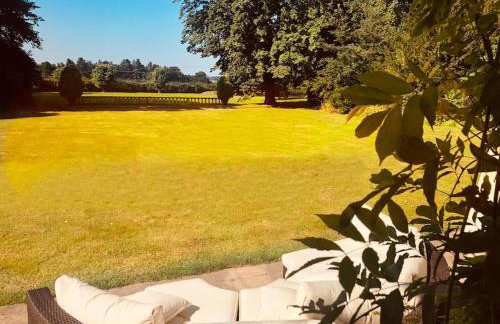 Somerleyton Meadows - Somerley House plus Hut & Hot Tub - Foto 6