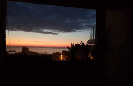 Balcony with sea view - Foto 5