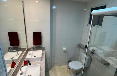 Charmoso apê no Aeroporto - próximo UFJF - Foto 3