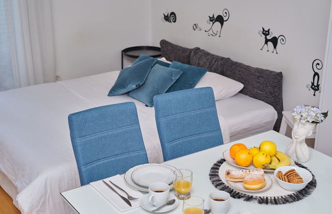 Sun City Studio - Photo 19