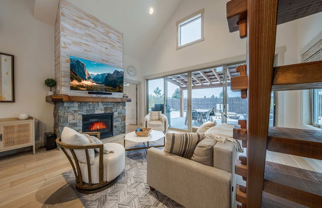 Wilderness Club Golfer's Cottage - Photo 11