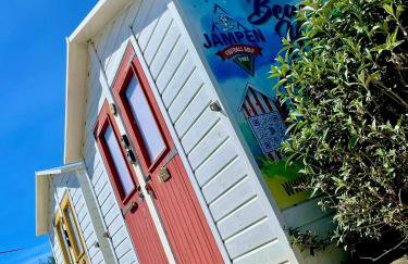 Nook Cottage Seaside Charm & Countryside Calm - Foto 39