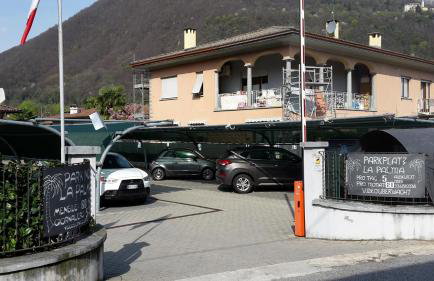 Casa Petrolli - Foto 37