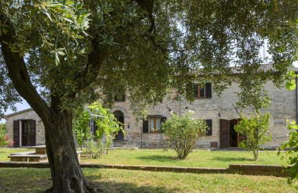 Ca Lucciola 12 by Marche Holiday Villas - Foto 5