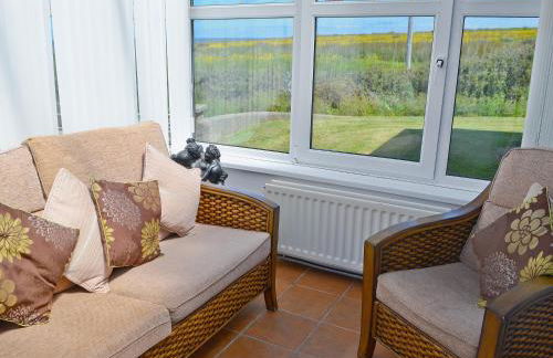 Porth Cormon Farmhouse - Foto 9