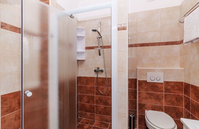 Villa Jadranka Privlaka - Foto 35