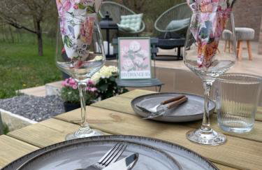 The Lake house Feneos - Foto 69