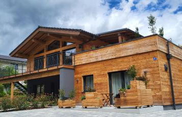 Ferienwohnung GöllGlück - Foto 1