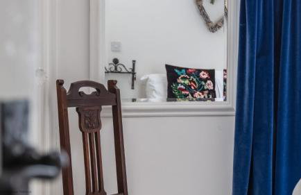 Quirky North Yorkshire Cottage - Christmas Cottage - Photo 21