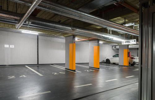 Komfortowy Apartament z ogródkiem - Foto 26