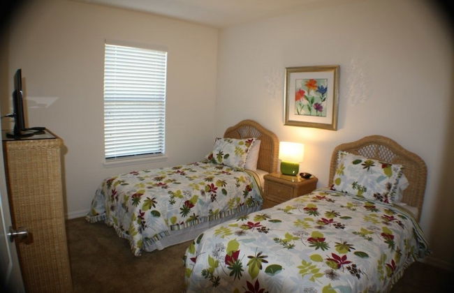 Ip60394 - Cypress Pointe - 5 Bed 4 Baths Villa - Foto 1