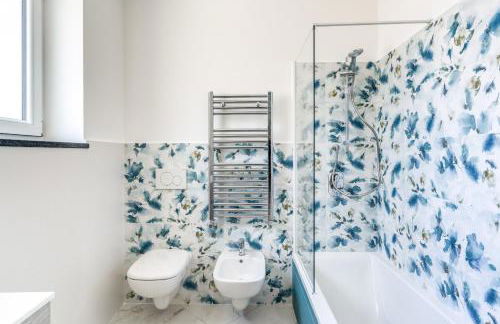 Villa Rusinella Minimalist Retreat with Sea Views by Feeling Italy - Foto 93