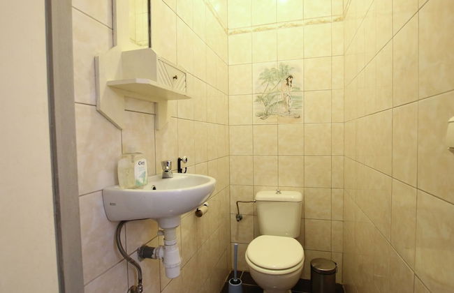 Sauna Retreat in Herbeumont - Photo 14