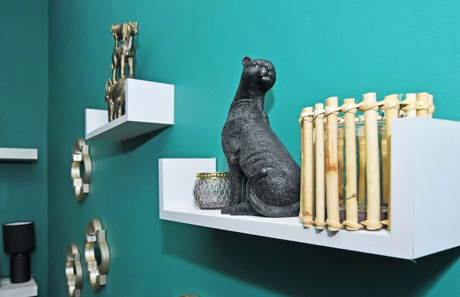 Townhouse @ 202 Walthall Street Crewe - Photo 44