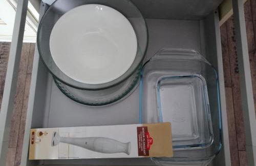 LA MAISON DU LAC climatisée et WiFi gd F3 - Foto 55