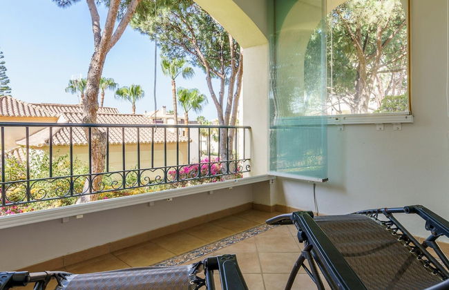 Hacienda Playa Beach And Pool - Foto 6