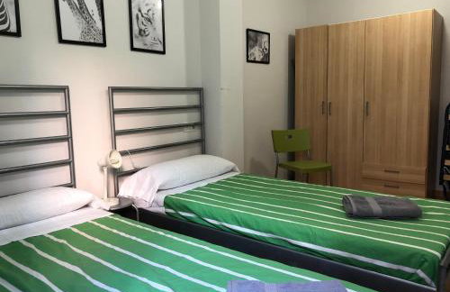 Apartamentos Ribera Navarra - Bardenas - Photo 17