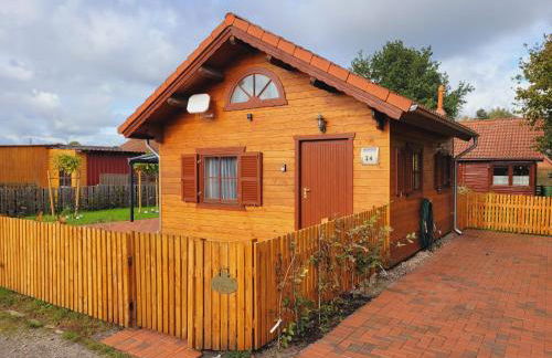 Christinas kleines, gemütliches Ferienhaus - Foto 15