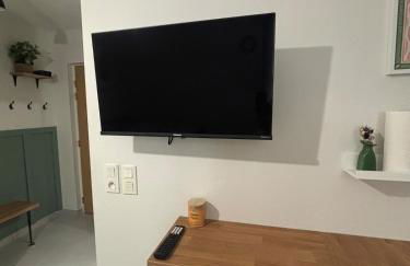 Échappée Dijonnaise - studio cosy au cœur du centre ville - Foto 9