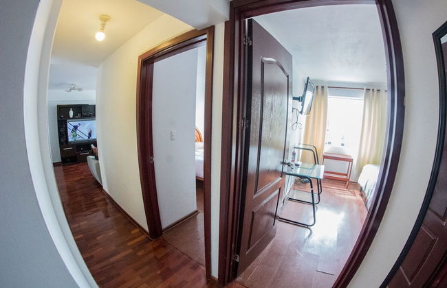 Inkaclub Miraflores - Foto 70