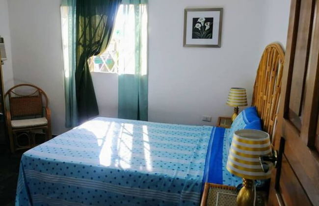 Oceanview Villa Walk to the beach - Photo 8