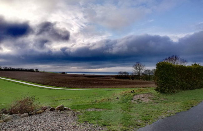 6 Person Holiday Home in Tranekaer - Foto 14