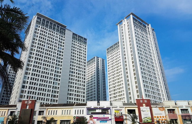 1BR Midtown Signature Apartment with Sofa Bed - Foto 35