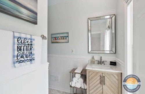 Labelle Blue Haven Relaxing Williams Bay Getaway - Foto 13