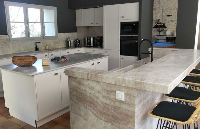 Mas de la Riale - Foto 48