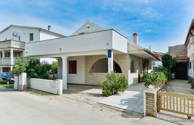 Apartments Liovic - Photo 29