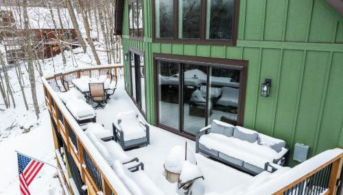 Emerald Escape - Managed by Gr8Escapes - Foto 4