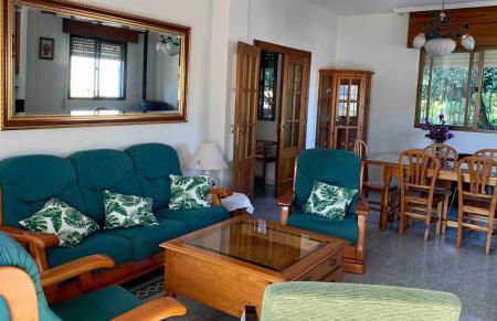 Villa Alborada con Piscina - Foto 15