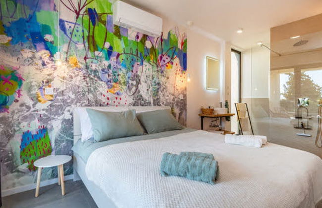 Villa Ivano - Foto 3