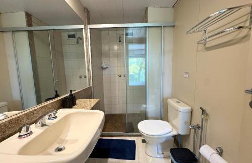 Loft beira-mar completo e confortável | MASD313 - Foto 9